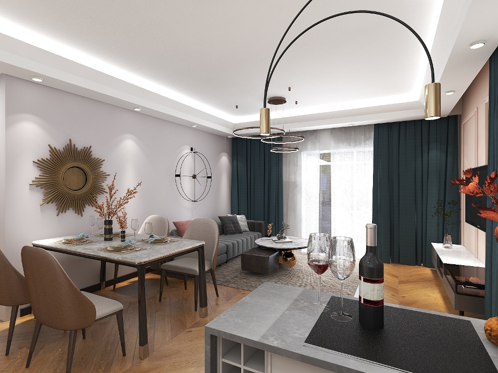 Image of Apartment in new building - 1 Bathrooms for Sale in Bar-Sutomore-Montenegro, Image 3